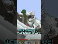 ツッコミどころが多すぎる海外のマインクラフトww【マイクラ】#Shorts