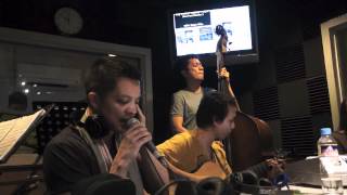 Magic 89.9 Boys Night Out: Bamboo sings Man in the Mirror