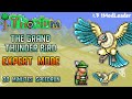 The Grand Thunder Bird in 30 Minutes on Expert Mode - Terraria Thorium Mod Speedrun