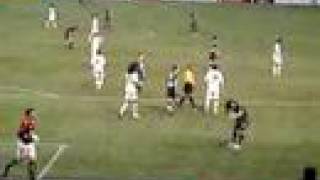 Minnesota Thunder vs. Portland Timbers