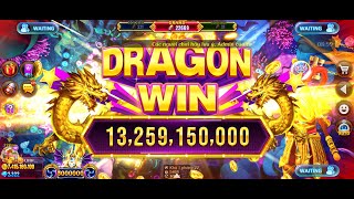 Tập Săn Sư Thầy Ăn Grand Và Cái Kết...🤭 - Bắn Cá Long Vương 2023 screenshot 2