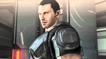 Binary Domain - TV Spot - JP - PS3