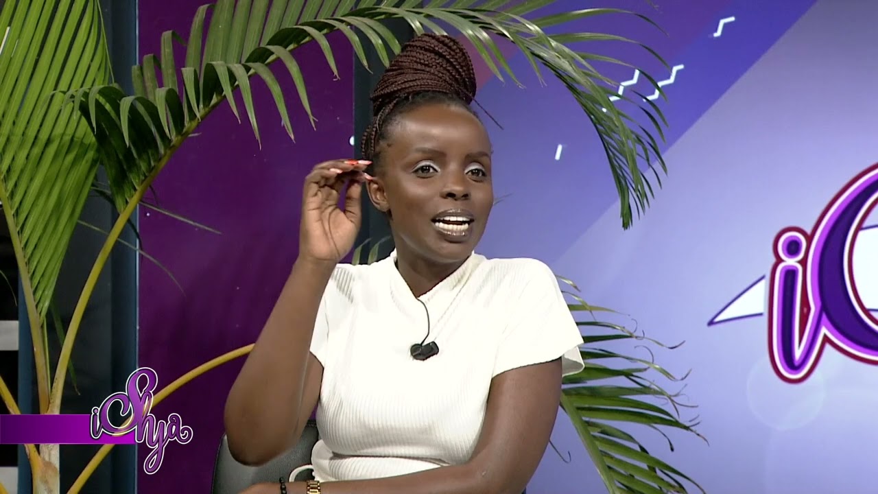 ISHYA-ABAGORE BARIREKUYE//IRARI NI RYOSE//BIGENDA GUTE? BABIKORA BATE?