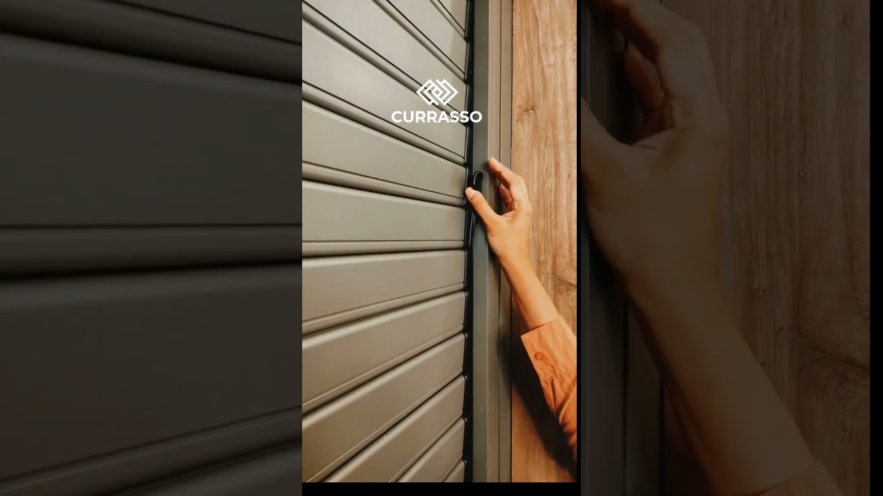 Aluminum louvers best for ventilation solution