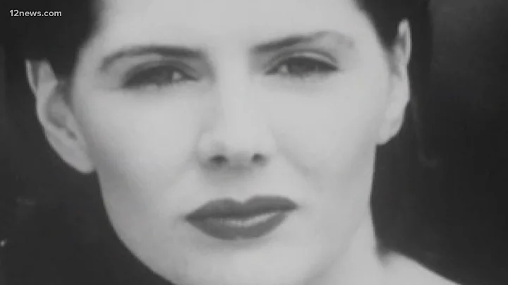 Overlooked: Amy Leagans cried for help months befo...