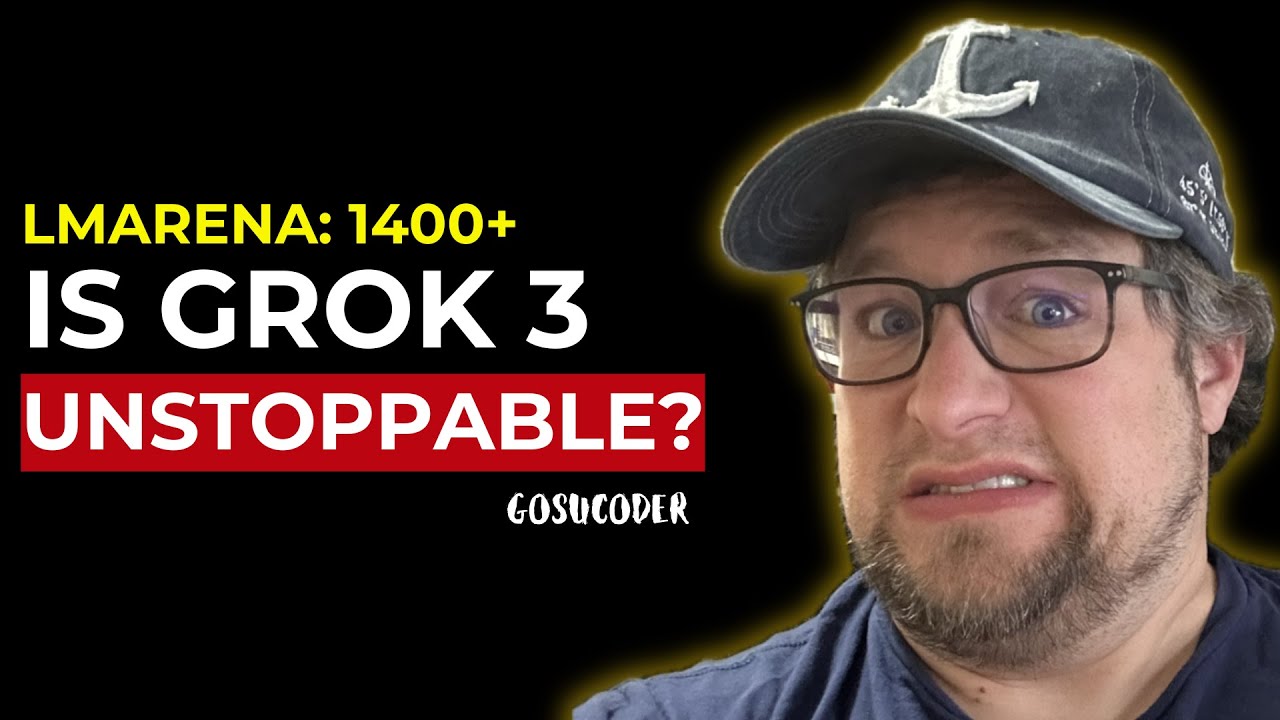 Grok 3 Announced - 10X More Training than Grok 2!