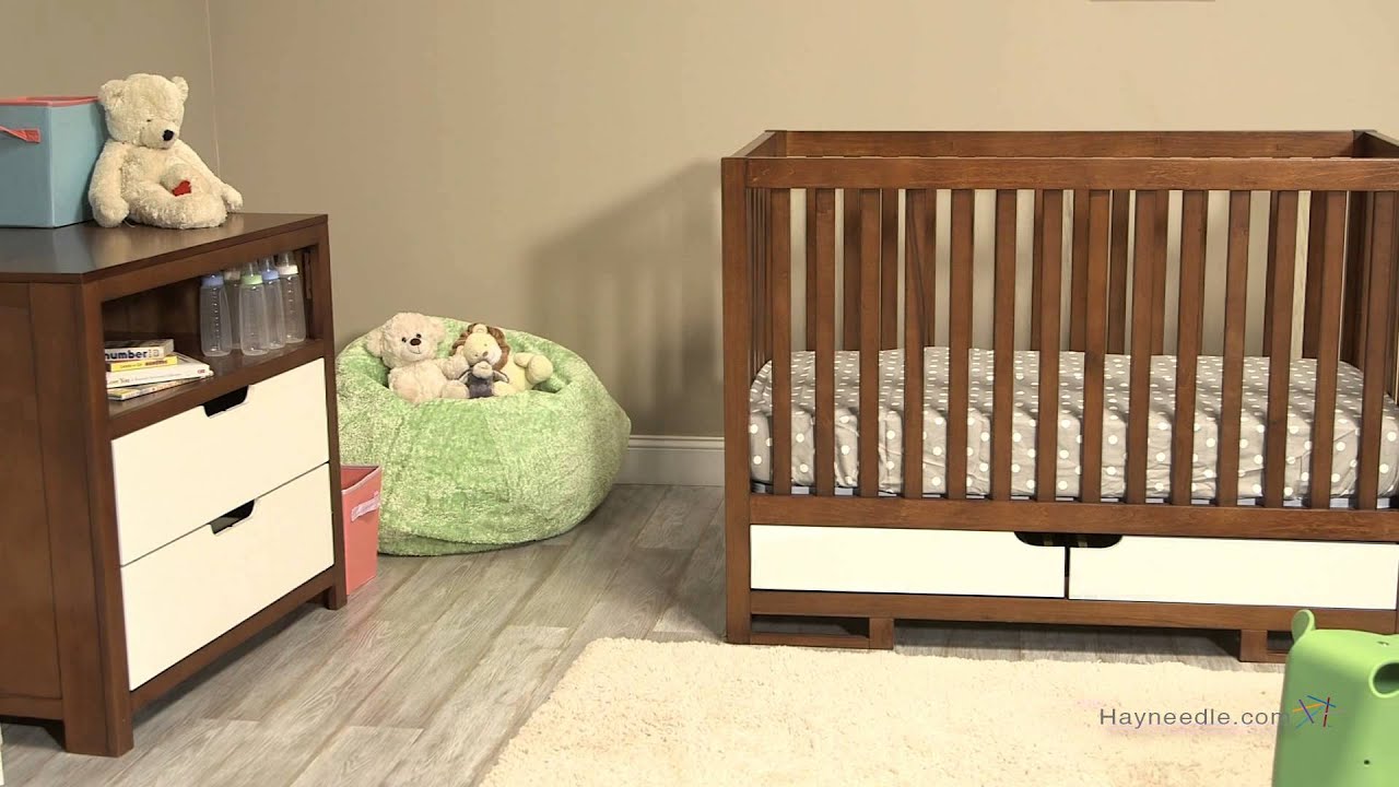 karla dubois oslo crib