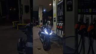 #kawasaki #450sr #cfmoto  #dji #motovlog #fy #zx10r #kesfet #honda #yamaha #motosiklet #bike #