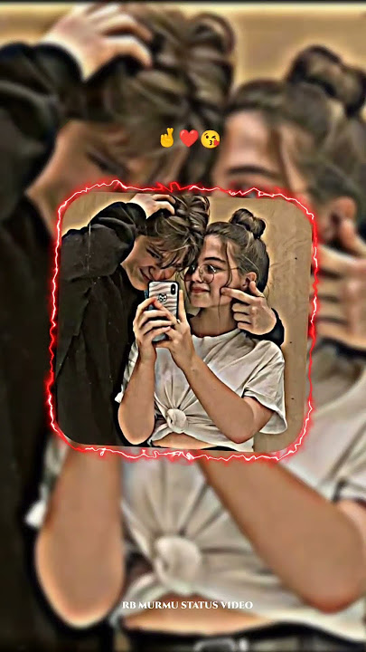 new santali status video//WhatsApp status video//2022//😘💕❤️