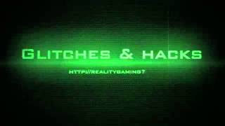 Introduction GlitchsHacksFR