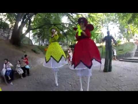 ART Coalitio - თანამედროვე თეატრი (მზიური)