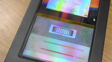 Team Haptic Creates Technology For Blind