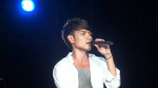 20111010高雄大彩虹音樂節8 你知道你自己是誰嗎
