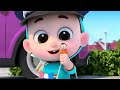 Finger family song with pandobi  nursery rhymes  kids songs  english songs