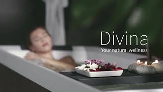 Natural Wellness Divina Spa Novellini