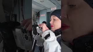 Усть-Камчатск - Козыревск- Вулканы #Shorts #Усть-Камчатск #камчатка