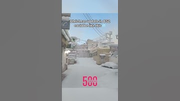 CHRISTMAS UPDATE IN CS2 COULD BE LIKE THIS ❄️ #shorts #csgo