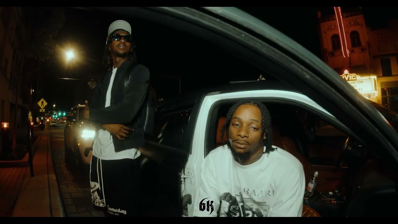 Yadda Baby - Hall Of Fame (Mic Drop) ShotBy 