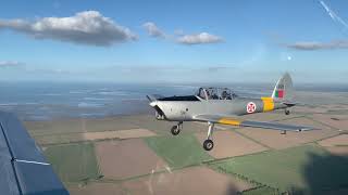 Chipmunk Formation School