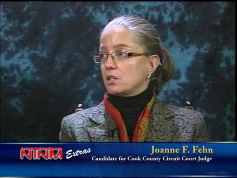 Joanne F. Fehn