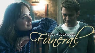 lucy & lockwood | call off the funeral