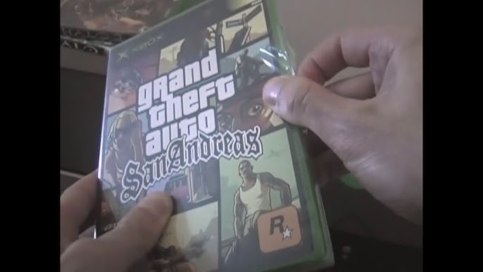 GTA San Andreas PS2 Cheat #ps2 #ps2games #gta #gtasanandreas #carljohn