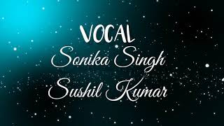 KABHI JO BAADAL × DIL DE DIYA HAI || SONIKA SINGH | SUSHIL VERMA | MIXTAPE COVER | VERMA SIBLINGS