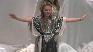 Angels Aware at First Presbyterian Church of Hastings 12.10.17