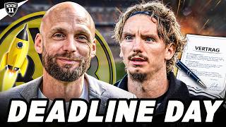 Bvb Mit Überraschungs-Transfer Woltemade-Wechsel Perfekt Kicknews