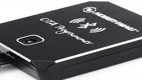 Hobbywing OTA Programmer Bluetooth Module for Xerun Ezrun Platinum Seaking Brushless ESC For Rc Car