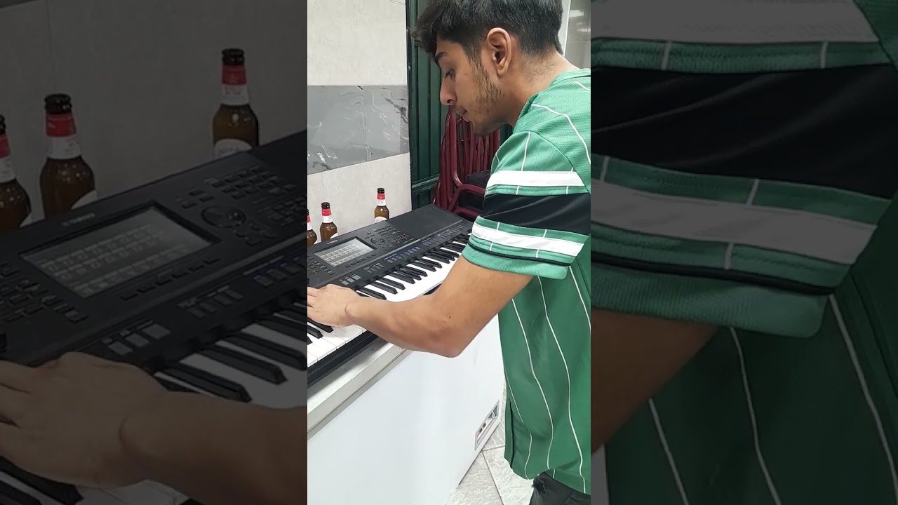 (Antonio suares lucio) musica cigana de 2023 @Morad_cigano_de_elvas 🎹