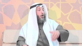 ما الرد على من يقول أن المسجد النبوي داخله قبر النبي الشيخ د.عثمان الخميس