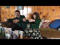 God Wrote Our Love Story (Brian & Kathy courtship)