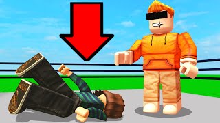 Roblox Shadow Boxing