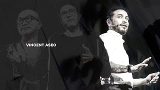 Graphika 2020 Illustrator Vincent Aseo Reassures Creatives, Finding Your Style Will Take Time