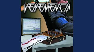 Hipocresía - Vehemencia