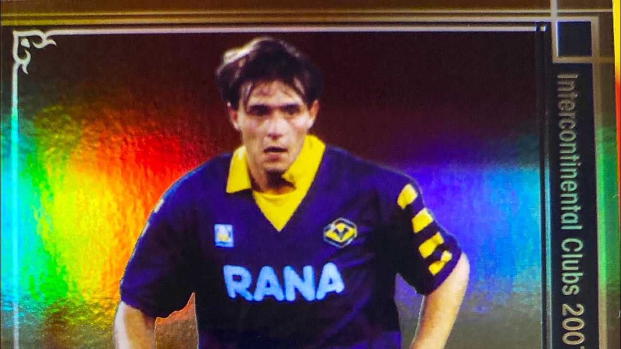 ストイコビッチ選手goals Wccf Footista 21のコミュニティ Footista Labo