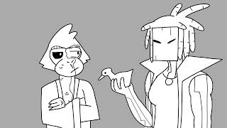 Sips And Chaos Dingo Doodles Fools D