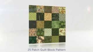 free quilting patterns for beginners | quilting patterns | long arm quilting patterns | Easy | Best http://www.amazon.com/The-Joys-Quilting-Techniques-ebook/dp/B00BVD00VE - Quilting Patterns THE 7 EASIEST QUILTING