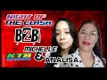 Feel the heatb2b michelle tugade with the ktb team
