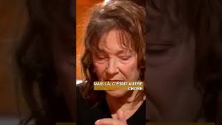 Jane Birkin parle avec émotion de la mort de sa fille Kate - On est en direct 9 janvier 2021 #OEED