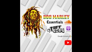 Bob Marley Essentials Mix