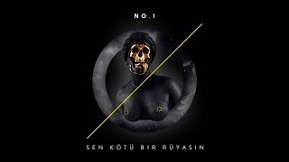 [FREE] 'KABUS RÜYASI' Dark Fast Booming Sample 808 No.1 Type Trap Beat | Duran Tokluca Beatz Resimi