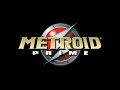 Tallon overworld main theme  metroid prime ost extended