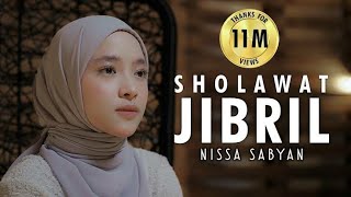 Download Lagu Shalawat Jibril - Nissa Sabyan MP3 Download Lagu Shalawat Jibril - Nissa Sabyan MP3