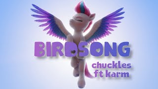 Birdsong ft. karm - MLP Fanmusic