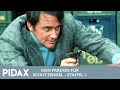 Pidax - Kein Pardon für Schutzengel (1972, TV-Serie)