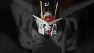 GUNDAM 00 RAISER Model Kit Speed Built 01 #bandai #realgrade #gunpla #gundam #ガンダム