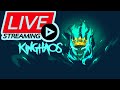 🔥THRESH Stream - League of Legends🔥