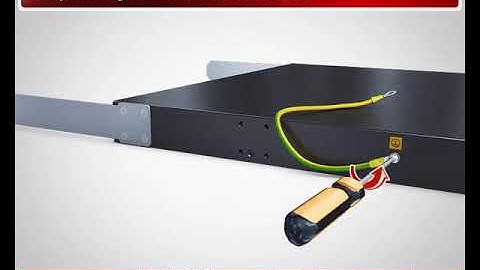 Huawei OceanStor V3 Maintenance: Replace a Data Switch